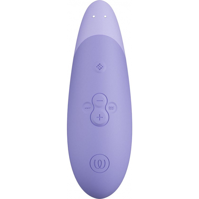 Бесконтактный клиторальный стимулятор WOMANIZER ENHANCE с вибрацией сиреневый WZSN1SG3 Бесконтактный клиторальный стимулятор WOMANIZER ENHANCE с вибрацией сиреневый WZSN1SG3
