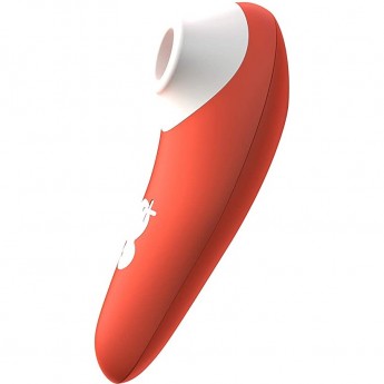 Бесконтактный клиторальный стимулятор WOMANIZER ROMP SWITCH