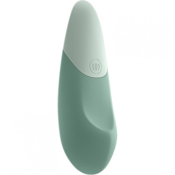 Клиторальный вибратор WOMANIZER VIBE цвет шалфея WZFS1SG5 Клиторальный вибратор WOMANIZER VIBE цвет шалфея WZFS1SG5